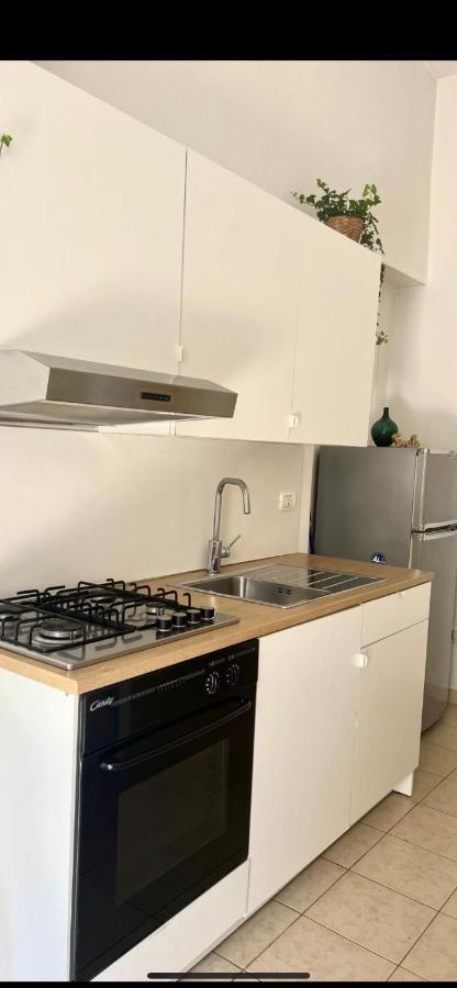 Casa Myda Lejlighed Bari Eksteriør billede